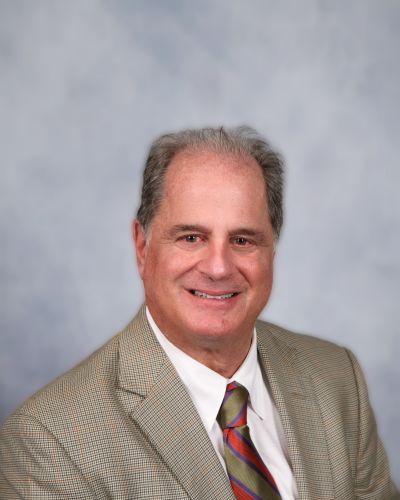 Mark F Hammond, DMD