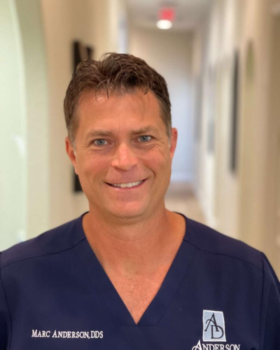 Marc L Anderson, DDS