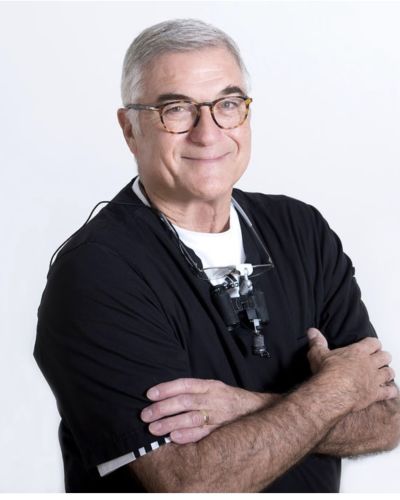 William F Gioia, DDS