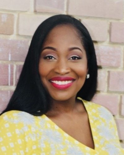 Monet K Ducksworth, DMD