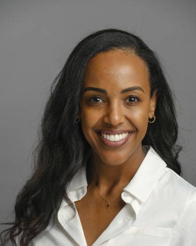 Mahelet N Thorp, DDS