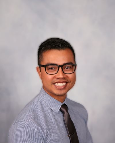 Minh Le, DMD