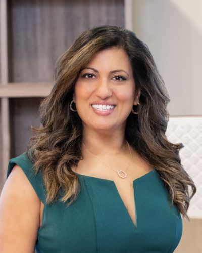 Meena L Goel, DDS