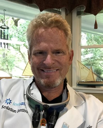 Andrew D Mylander, DMD