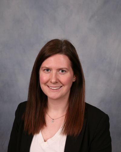 Anna Ralph, DDS