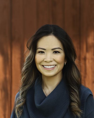Monya C Phung, DMD