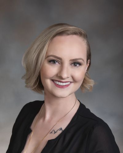 Caitlin S Shannon, DDS