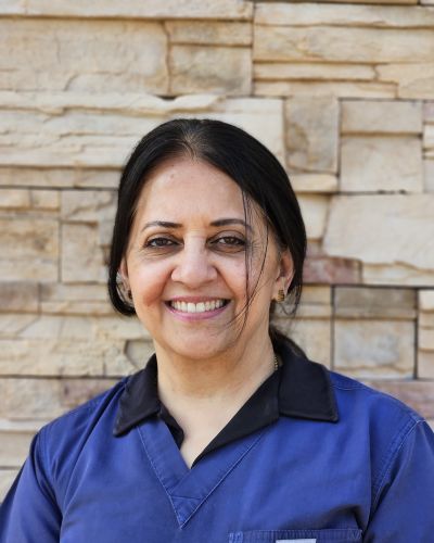 Chitra Kumar, DDS
