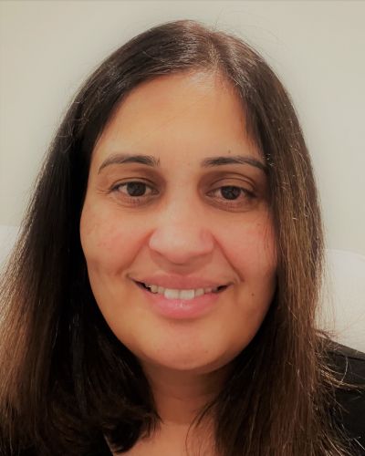 Preetinder K Kulaar, DDS