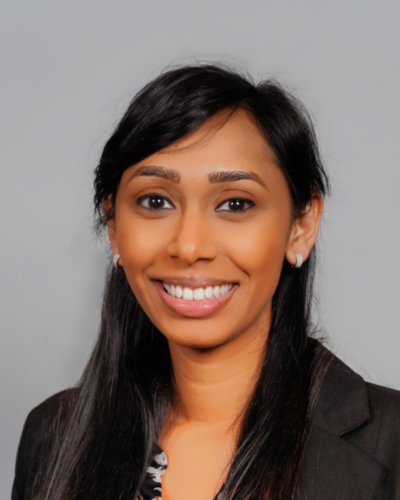 Swati S Patel, DMD