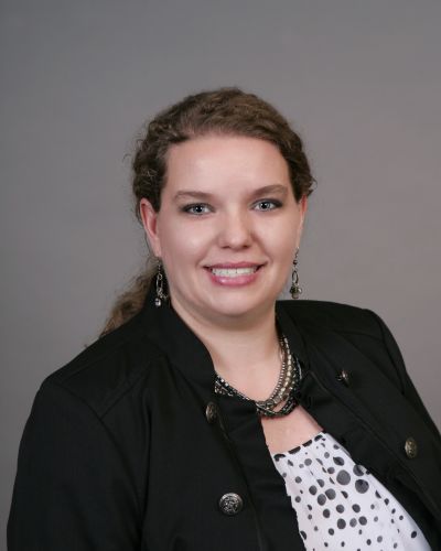 Alicia R. Adkins, DMD