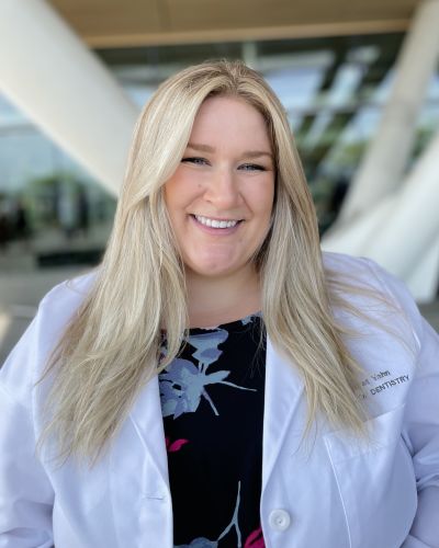Margaret M Yahn, DMD