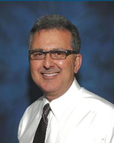 Mark T Dreyer, DMD