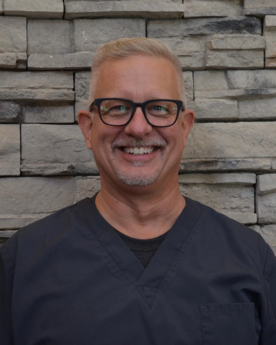 Patrick T Hunter, DDS