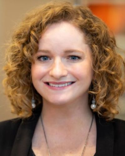 Rachel G Wilson-May, DMD
