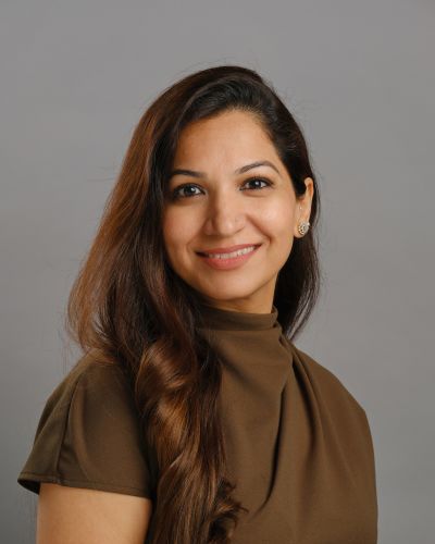 Ayesha N Malik, DDS