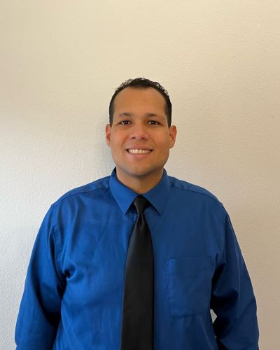 Omar D Barbosa Nunez, DMD