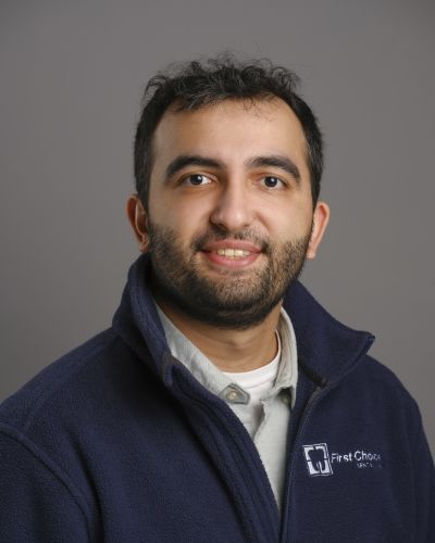 Jay B Tahiliani, DDS