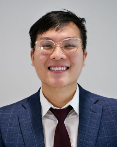 Vu-Anh W Nguyen, DMD