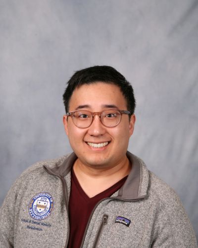 Kyungmin Shin, DDS