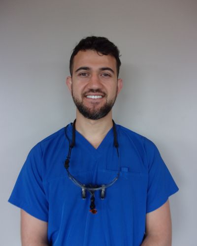 Shvan M Kareem, DDS