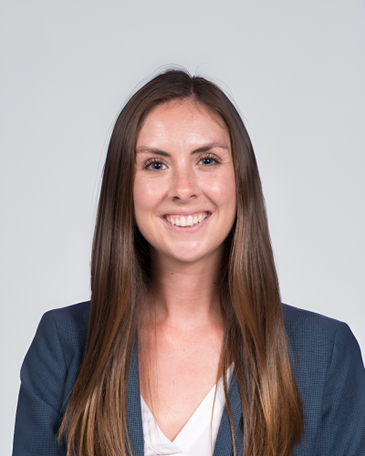 Lindsey T Ranallo, DMD