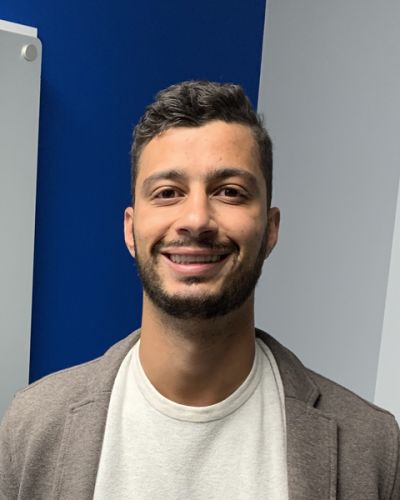 Rami Shahrouri, DDS