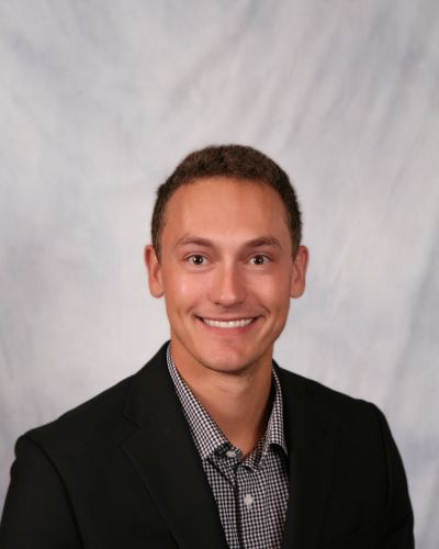 Preston P Herfurth, DDS
