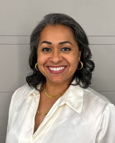 Joyce Thomas, DMD