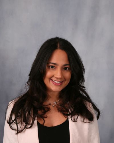 Riya Parikh