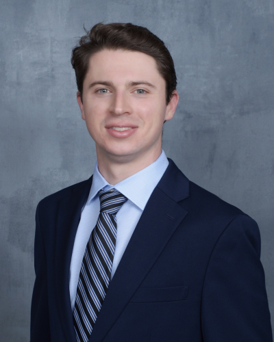 Alec J Simonson, DMD