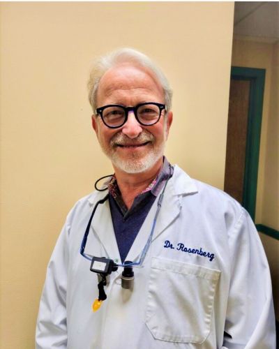 Arnold S Rosenberg, DMD