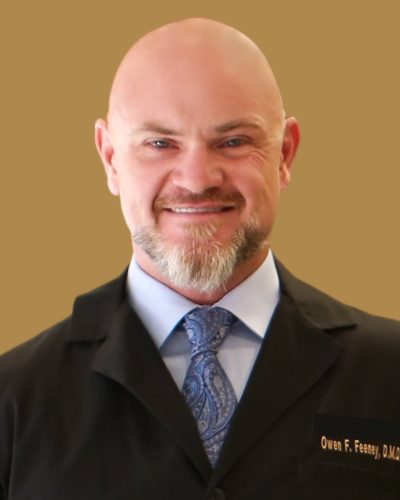 Owen F Feeney, DMD