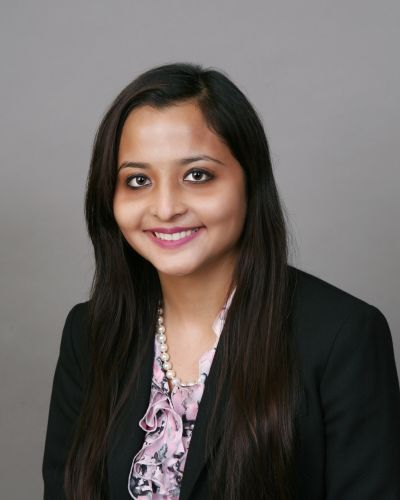 Manisha K Chawla, DDS