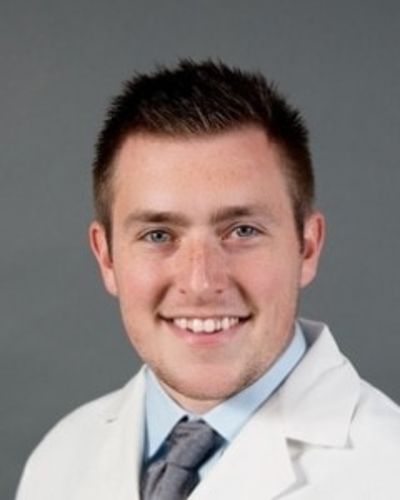 Brandon R Doerr, DDS
