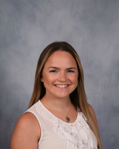 Kristen Whittingham, DMD