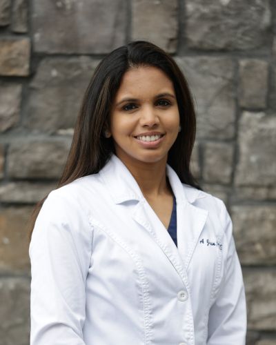 Apeksha Jain, DDS