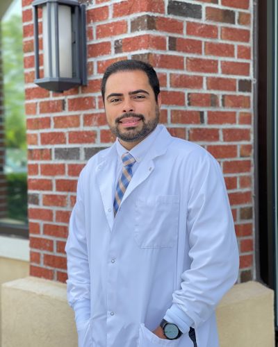 Leslie J Fernandez Bencosme, DDS