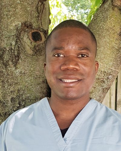 Johnny Amazan,  DDS MD