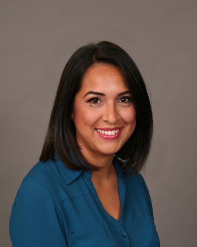 Alejandra M Gonzalez Ferguson, DMD