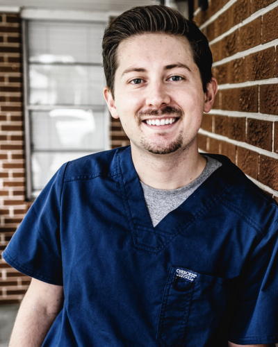 Kyle Penland, DMD