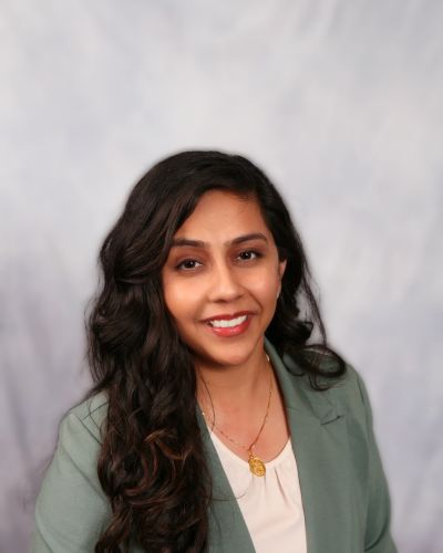 Mansi K Shah, DMD