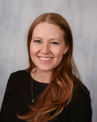 Hannah E Rushold, DDS