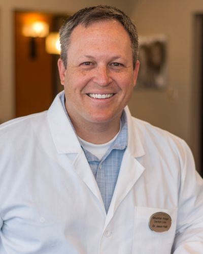 Jason R. Hall, DDS