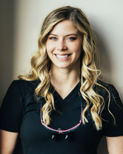 Madison M Davis, DDS