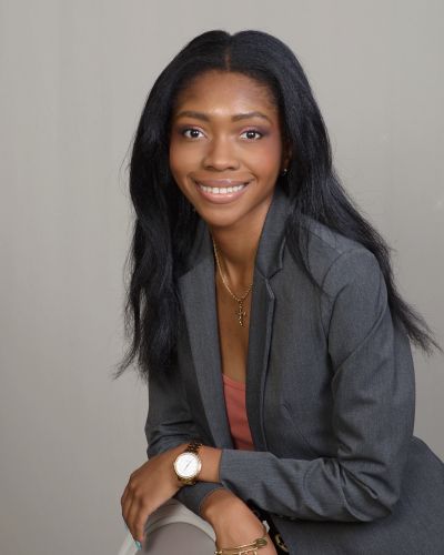 Cynthia Odukomaiya, DDS
