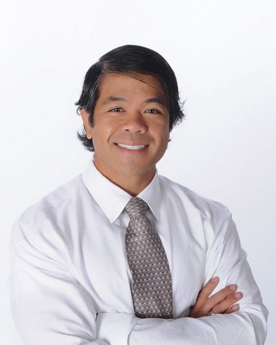 Eric L Ebuen, DMD