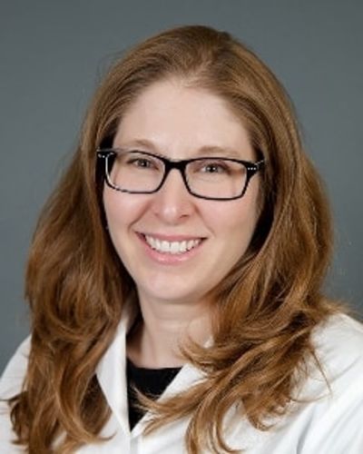 Rebecca Carman, DDS