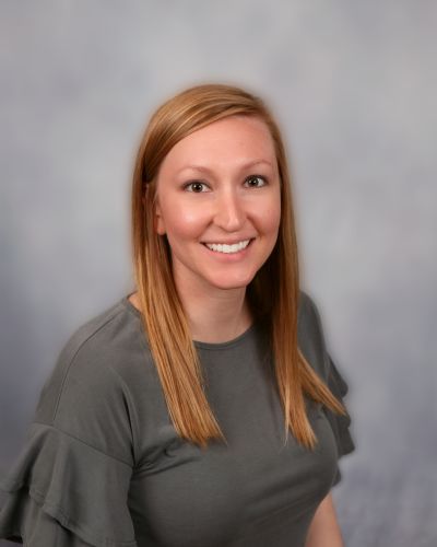 Stephanie Motiff, DDS