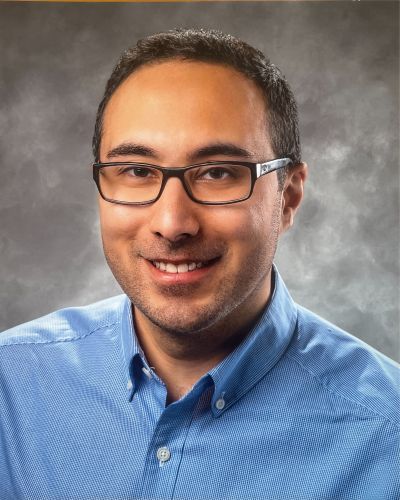 Sina Mousavi, DDS